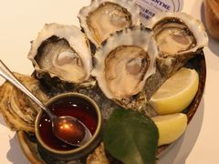 -Osteria Garden 生蚝花园餐厅(原进贤路店)