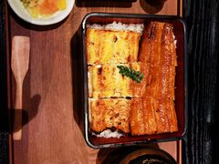 -玄白·炭烤活鳗(上海首店)