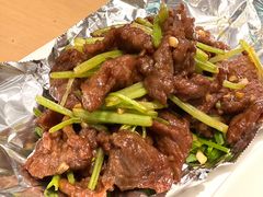 -渔语鱼新川菜Bistro(万象天地店)
