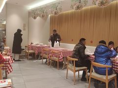 -西贝(上海新梅广场店)