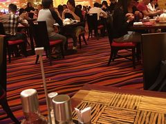 大堂-咖啡苑 - 蔚藍夏日限定主题(永利皇宫店)
