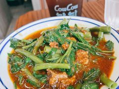 -CowCow其其·牛杂咖啡公司(六运店)