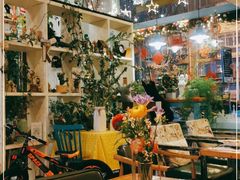 -Kitchen·Y洋厨房西餐厅(王府壹号店)