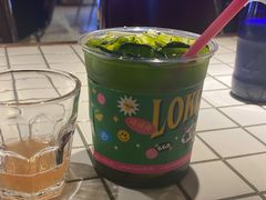 -碌碌发·东南亚风味烧烤档(体育西店)