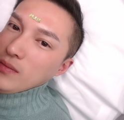 -韩美绣·骨相纹眉·洗眉美瞳线