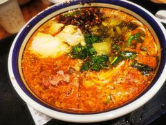 -云阿蛮云南生烫牛肉米线(奉贤路店)