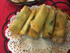 -吴门人家·苏宴宫廷菜(拙政园店)