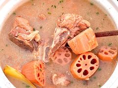 -汉水谣·江景餐厅(江滩店)