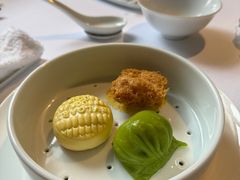 -宝丽轩中餐厅BAOLIXUAN