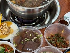 -牛华八婆麻辣烫(起源店)