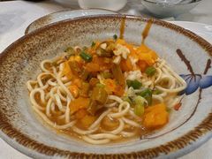 热干面-湖北味道(湖北大厦店)