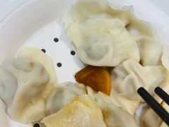 -海知道大连海鲜水饺(南山大冲店)