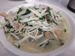 -健跳小海鲜(人民路店)