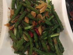 -老上海弄堂菜馆(恒基名人购物中心店)