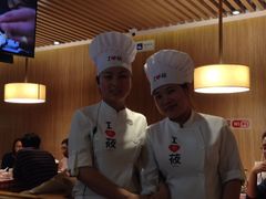 西贝莜面村(当代店)-西贝莜面村(当代商城店)