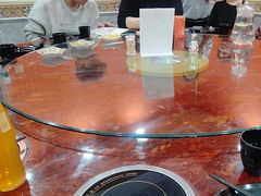 -塔兰齐新疆孜然火锅(鲤鱼山路店)