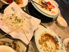 -巡味顺德菜(龙华壹方城店)