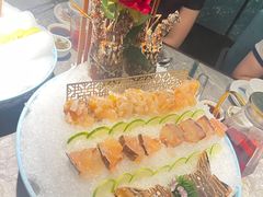 -1718海鲜姿造(苏宁宴请臻选店)