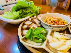 -老朴饭店(邮政街总店)
