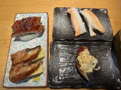 -莲寿司(国兴店)