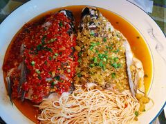 -章吴记喜瑞餐厅(东东城店)