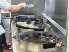 -小杨生煎(黄河路美食休闲街店)