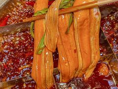 -大风老火锅(江北一店)