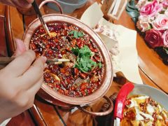 -水煮三国·川鲁江湖菜(香山店)