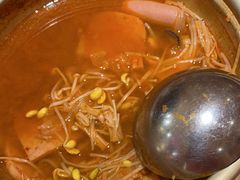 -冰川冷面·延边菜·炭烤串(观前店)