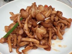-大树餐厅(大悦城店)