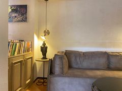 -Me Coffee下午茶艺术空间