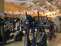 -途睿健身游泳俱乐部(顶峰店)