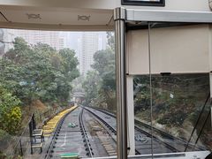 -山顶缆车