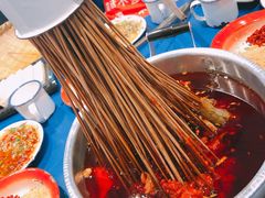 -马路边边串串香(双井直营店)