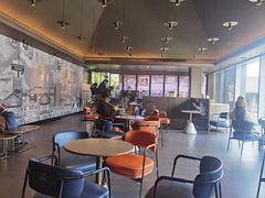 -星巴克臻选(成都太古里店)