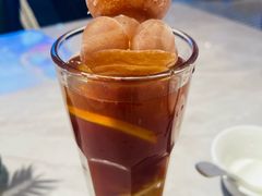 -陶兰居·手工点心·粤菜(圆融时代广场店)