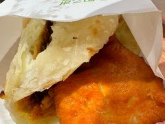 -甲乙饼·手工牛肉饼(东方广场店)