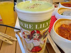 -海底捞火锅(长宁路龙之梦店)