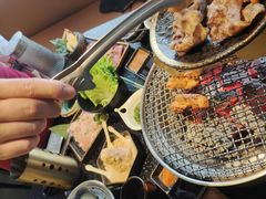 -樱嘢·炭火烧肉(惠南店)