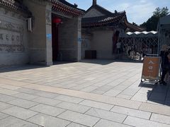 -大慈恩寺(大雁塔)