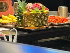 -西塔老太太泥炉烤肉(龙湖北苑天街店)
