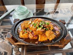 -徽州美食(三十年老店)