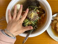 -顺姬冷面(延大店)