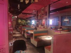 -非烤勿扰自助烤肉海鲜火锅(南城莱蒙店)