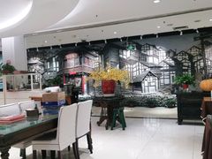 -渝信川菜(西单店)