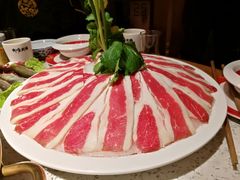 -大味生态火锅(蓝谷地店)