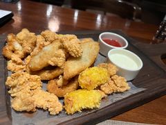 -食间牛排(湖西路店)