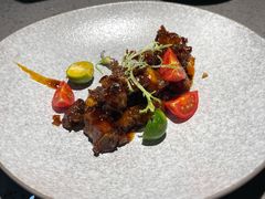 -老头儿油爆虾(星光一期店)