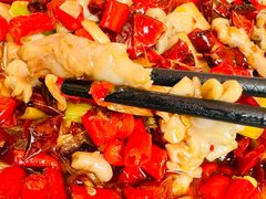 -拈一筷子·宜宾江湖菜(总店)