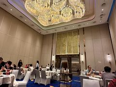 -粤江春·早茶·潮粤菜·宴会(罗湖宝能中心店)